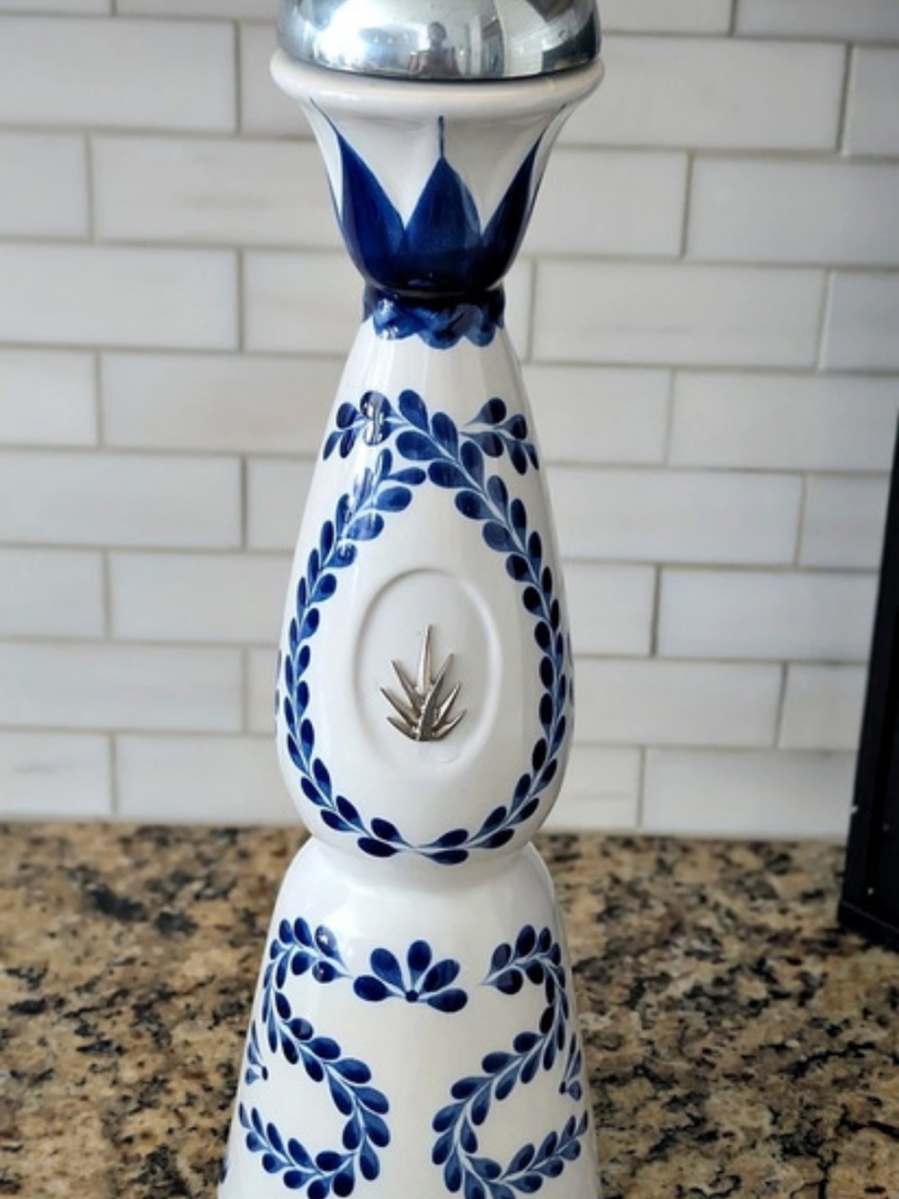 Clase Azul Empty Bottle
